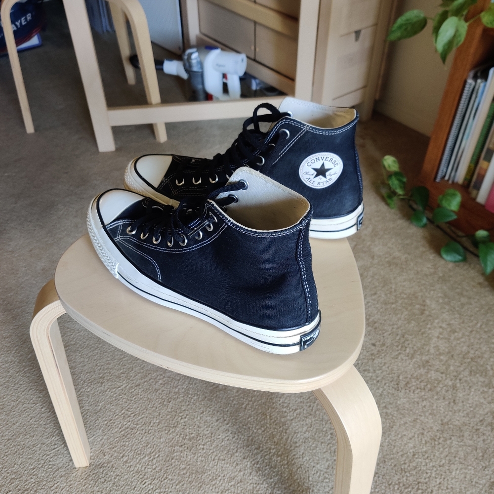 Converse Chuck 70 High Tops